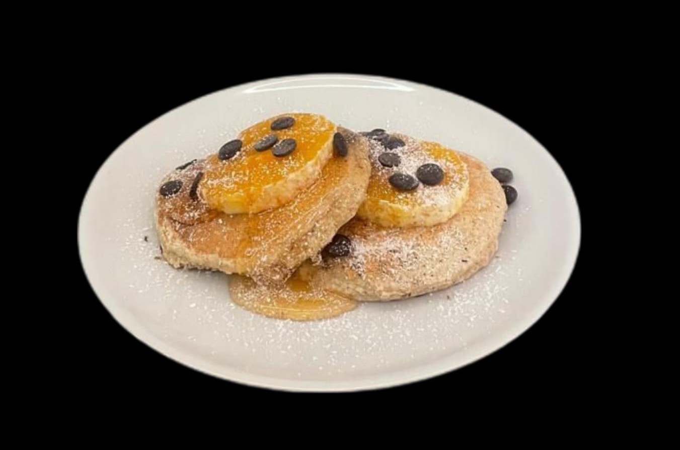 Proteinske Palačinke