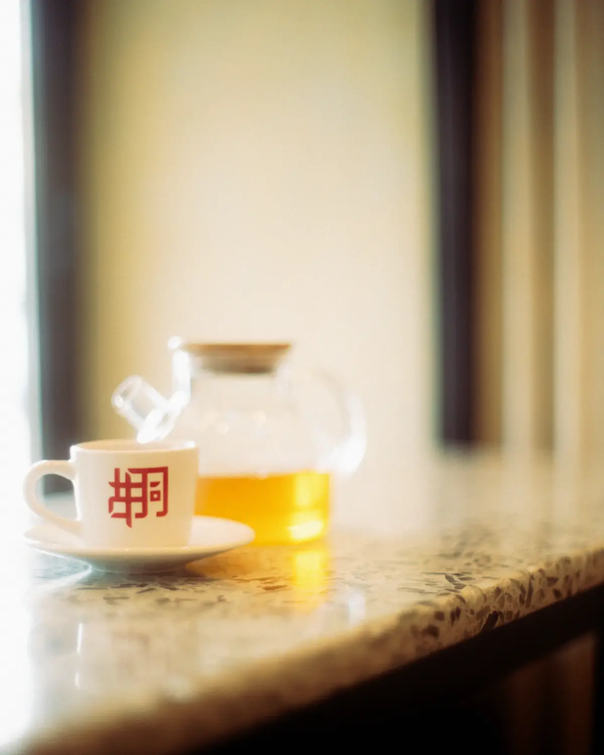 Jelo iz restorana Hutong