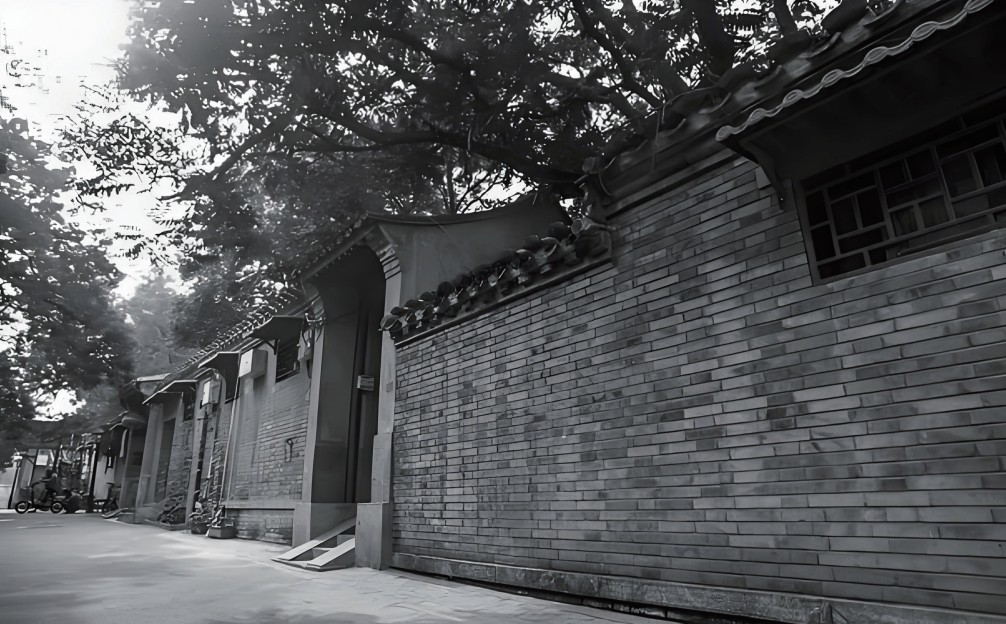Historic Hutong